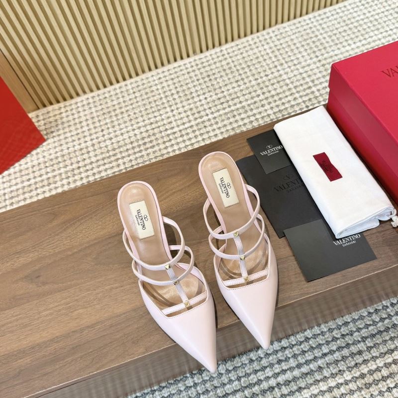 Valentino High Heels